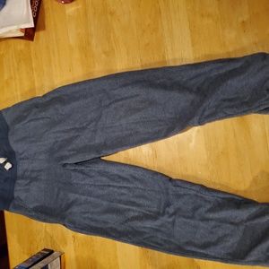 Cherokee Sweat Pants
